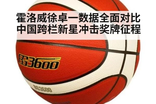 霍洛威徐卓一数据全面对比 中国跨栏新星冲击奖牌征程